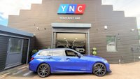 USED 2023 23 BMW 3 SERIES 2.0 330e 12kWh M Sport Touring Auto Euro 6 (s/s) 5dr PERFORMANCEKIT+LCI+20S