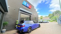 USED 2023 23 BMW 3 SERIES 2.0 330e 12kWh M Sport Touring Auto Euro 6 (s/s) 5dr PERFORMANCEKIT+LCI+20S