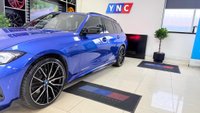 USED 2023 23 BMW 3 SERIES 2.0 330e 12kWh M Sport Touring Auto Euro 6 (s/s) 5dr PERFORMANCEKIT+LCI+20S