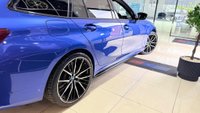 USED 2023 23 BMW 3 SERIES 2.0 330e 12kWh M Sport Touring Auto Euro 6 (s/s) 5dr PERFORMANCEKIT+LCI+20S