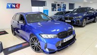 USED 2023 23 BMW 3 SERIES 2.0 330e 12kWh M Sport Touring Auto Euro 6 (s/s) 5dr PERFORMANCEKIT+LCI+20S