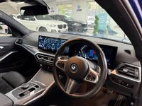 USED 2023 23 BMW 3 SERIES 2.0 330e 12kWh M Sport Touring Auto Euro 6 (s/s) 5dr PERFORMANCEKIT+LCI+20S