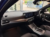 USED 2023 23 BMW 3 SERIES 2.0 330e 12kWh M Sport Touring Auto Euro 6 (s/s) 5dr PERFORMANCEKIT+LCI+20S