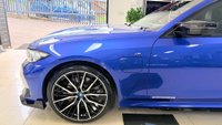 USED 2023 23 BMW 3 SERIES 2.0 330e 12kWh M Sport Touring Auto Euro 6 (s/s) 5dr PERFORMANCEKIT+LCI+20S