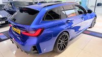 USED 2023 23 BMW 3 SERIES 2.0 330e 12kWh M Sport Touring Auto Euro 6 (s/s) 5dr PERFORMANCEKIT+LCI+20S
