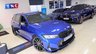 USED 2023 23 BMW 3 SERIES 2.0 330e 12kWh M Sport Touring Auto Euro 6 (s/s) 5dr PERFORMANCEKIT+LCI+20S
