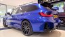 USED 2023 23 BMW 3 SERIES 2.0 330e 12kWh M Sport Touring Auto Euro 6 (s/s) 5dr PERFORMANCEKIT+LCI+20S