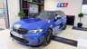 USED 2023 23 BMW 3 SERIES 2.0 330e 12kWh M Sport Touring Auto Euro 6 (s/s) 5dr PERFORMANCEKIT+LCI+20S