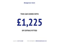 USED 2023 23 FORD PUMA 1.0T EcoBoost MHEV ST-Line X SUV 5dr Petrol Hybrid Manual Euro 6 (s/s) (125 ps) Full Dealer Service History