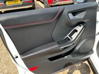 USED 2023 23 FORD PUMA 1.0T EcoBoost MHEV ST-Line X SUV 5dr Petrol Hybrid Manual Euro 6 (s/s) (125 ps) Full Dealer Service History
