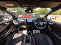 USED 2023 23 FORD PUMA 1.0T EcoBoost MHEV ST-Line X SUV 5dr Petrol Hybrid Manual Euro 6 (s/s) (125 ps) Full Dealer Service History