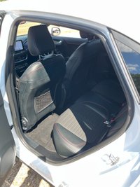 USED 2023 23 FORD PUMA 1.0T EcoBoost MHEV ST-Line X SUV 5dr Petrol Hybrid Manual Euro 6 (s/s) (125 ps) Full Dealer Service History