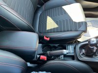 USED 2023 23 FORD PUMA 1.0T EcoBoost MHEV ST-Line X SUV 5dr Petrol Hybrid Manual Euro 6 (s/s) (125 ps) Full Dealer Service History