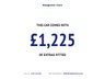 USED 2023 23 FORD PUMA 1.0T EcoBoost MHEV ST-Line X SUV 5dr Petrol Hybrid Manual Euro 6 (s/s) (125 ps) Full Dealer Service History