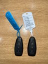 USED 2023 23 FORD PUMA 1.0T EcoBoost MHEV ST-Line X SUV 5dr Petrol Hybrid Manual Euro 6 (s/s) (125 ps) Full Dealer Service History