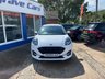 USED 2023 23 FORD PUMA 1.0T EcoBoost MHEV ST-Line X SUV 5dr Petrol Hybrid Manual Euro 6 (s/s) (125 ps) Full Dealer Service History
