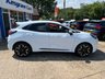 USED 2023 23 FORD PUMA 1.0T EcoBoost MHEV ST-Line X SUV 5dr Petrol Hybrid Manual Euro 6 (s/s) (125 ps) Full Dealer Service History