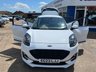 USED 2023 23 FORD PUMA 1.0T EcoBoost MHEV ST-Line X SUV 5dr Petrol Hybrid Manual Euro 6 (s/s) (125 ps) Full Dealer Service History