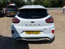 USED 2023 23 FORD PUMA 1.0T EcoBoost MHEV ST-Line X SUV 5dr Petrol Hybrid Manual Euro 6 (s/s) (125 ps) Full Dealer Service History