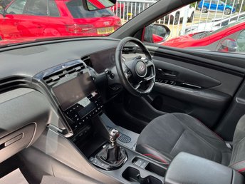 View our HYUNDAI TUCSON