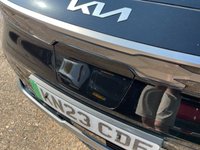 USED 2023 23 KIA NIRO 64.8kWh 3 SUV 5dr Electric Auto (201 bhp) One Owner, Recent Kia Service