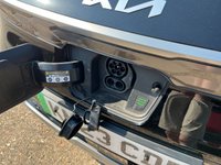 USED 2023 23 KIA NIRO 64.8kWh 3 SUV 5dr Electric Auto (201 bhp) One Owner, Recent Kia Service