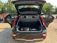USED 2023 23 KIA NIRO 64.8kWh 3 SUV 5dr Electric Auto (201 bhp) One Owner, Recent Kia Service
