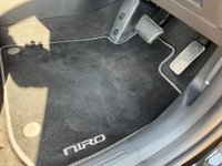 USED 2023 23 KIA NIRO 64.8kWh 3 SUV 5dr Electric Auto (201 bhp) One Owner, Recent Kia Service