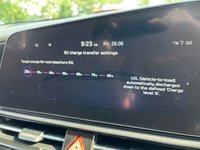 USED 2023 23 KIA NIRO 64.8kWh 3 SUV 5dr Electric Auto (201 bhp) One Owner, Recent Kia Service