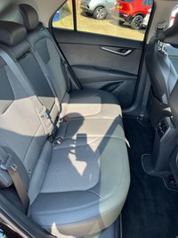USED 2023 23 KIA NIRO 64.8kWh 3 SUV 5dr Electric Auto (201 bhp) One Owner, Recent Kia Service
