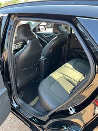 USED 2023 23 KIA NIRO 64.8kWh 3 SUV 5dr Electric Auto (201 bhp) One Owner, Recent Kia Service