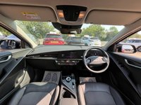 USED 2023 23 KIA NIRO 64.8kWh 3 SUV 5dr Electric Auto (201 bhp) One Owner, Recent Kia Service