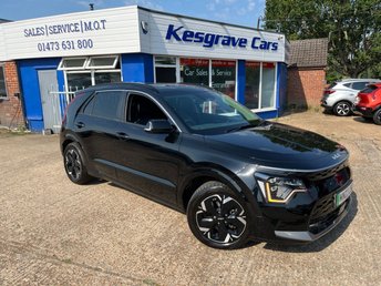 View our KIA NIRO