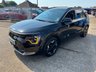 USED 2023 23 KIA NIRO 64.8kWh 3 SUV 5dr Electric Auto (201 bhp) One Owner, Recent Kia Service
