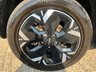 USED 2023 23 KIA NIRO 64.8kWh 3 SUV 5dr Electric Auto (201 bhp) One Owner, Recent Kia Service