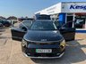 USED 2023 23 KIA NIRO 64.8kWh 3 SUV 5dr Electric Auto (201 bhp) One Owner, Recent Kia Service