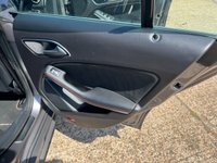 USED 2018 68 MERCEDES-BENZ CLA 1.6 CLA180 AMG Line Edition Coupe 4dr Petrol 7G-DCT Euro 6 (s/s) (122 ps) Comprehensive Service History