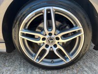 USED 2018 68 MERCEDES-BENZ CLA 1.6 CLA180 AMG Line Edition Coupe 4dr Petrol 7G-DCT Euro 6 (s/s) (122 ps) Comprehensive Service History