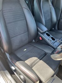 USED 2018 68 MERCEDES-BENZ CLA 1.6 CLA180 AMG Line Edition Coupe 4dr Petrol 7G-DCT Euro 6 (s/s) (122 ps) Comprehensive Service History