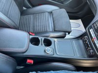 USED 2018 68 MERCEDES-BENZ CLA 1.6 CLA180 AMG Line Edition Coupe 4dr Petrol 7G-DCT Euro 6 (s/s) (122 ps) Comprehensive Service History