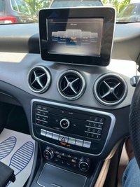 USED 2018 68 MERCEDES-BENZ CLA 1.6 CLA180 AMG Line Edition Coupe 4dr Petrol 7G-DCT Euro 6 (s/s) (122 ps) Comprehensive Service History