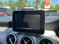 USED 2018 68 MERCEDES-BENZ CLA 1.6 CLA180 AMG Line Edition Coupe 4dr Petrol 7G-DCT Euro 6 (s/s) (122 ps) Comprehensive Service History