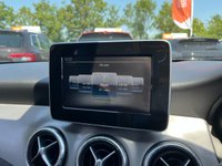 USED 2018 68 MERCEDES-BENZ CLA 1.6 CLA180 AMG Line Edition Coupe 4dr Petrol 7G-DCT Euro 6 (s/s) (122 ps) Comprehensive Service History
