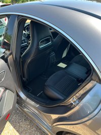 USED 2018 68 MERCEDES-BENZ CLA 1.6 CLA180 AMG Line Edition Coupe 4dr Petrol 7G-DCT Euro 6 (s/s) (122 ps) Comprehensive Service History
