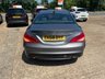 USED 2018 68 MERCEDES-BENZ CLA 1.6 CLA180 AMG Line Edition Coupe 4dr Petrol 7G-DCT Euro 6 (s/s) (122 ps) Comprehensive Service History