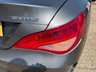 USED 2018 68 MERCEDES-BENZ CLA 1.6 CLA180 AMG Line Edition Coupe 4dr Petrol 7G-DCT Euro 6 (s/s) (122 ps) Comprehensive Service History