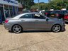 USED 2018 68 MERCEDES-BENZ CLA 1.6 CLA180 AMG Line Edition Coupe 4dr Petrol 7G-DCT Euro 6 (s/s) (122 ps) Comprehensive Service History