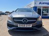 USED 2018 68 MERCEDES-BENZ CLA 1.6 CLA180 AMG Line Edition Coupe 4dr Petrol 7G-DCT Euro 6 (s/s) (122 ps) Comprehensive Service History