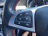 USED 2018 68 MERCEDES-BENZ CLA 1.6 CLA180 AMG Line Edition Coupe 4dr Petrol 7G-DCT Euro 6 (s/s) (122 ps) Comprehensive Service History
