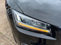 USED 2020 20 AUDI Q2 1.5 TFSI CoD 35 Black Edition SUV 5dr Petrol S Tronic Euro 6 (s/s) (150 ps) Black Edition Styling